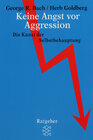 Buchcover Keine Angst vor Aggression