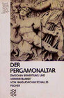 Buchcover Der Pergamonaltar