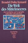 Buchcover Die Welt des Mittelmeeres