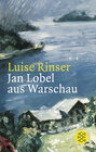 Buchcover Jan Lobel aus Warschau