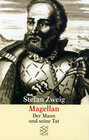 Buchcover Magellan