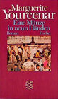 Buchcover Eine Münze in neun Händen