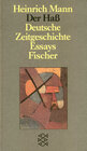 Buchcover Der Haß