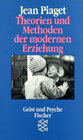 Buchcover Theorien und Methoden der modernen Erziehung