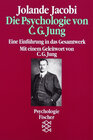 Buchcover Die Psychologie von C. G. Jung