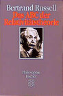 Buchcover Das ABC der Relativitätstheorie