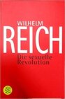 Buchcover Die sexuelle Revolution