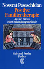 Buchcover Positive Familientherapie