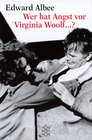 Buchcover Wer hat Angst vor Virginia Woolf ...?