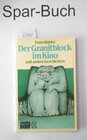 Buchcover Der Granitblock im Kino und andere Geschichten