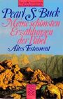 Buchcover Meine schönsten Erzählungen der Bibel