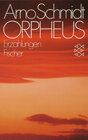 Buchcover Orpheus