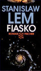 Buchcover Fiasko