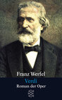 Buchcover Verdi