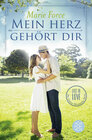 Buchcover Mein Herz gehört dir