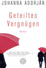 Buchcover Geteiltes Vergnügen