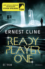Buchcover Ready Player One