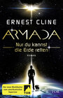 Buchcover Armada