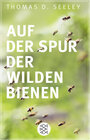 Buchcover Auf der Spur der wilden Bienen