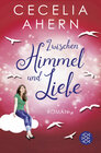 Buchcover Zwischen Himmel und Liebe