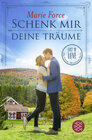 Buchcover Schenk mir deine Träume