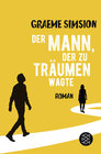 Buchcover Der Mann, der zu träumen wagte