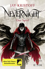 Buchcover Nevernight - Das Spiel