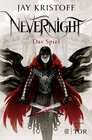 Buchcover Nevernight - Das Spiel