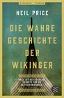 Buchcover Die wahre Geschichte der Wikinger