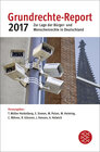 Buchcover Grundrechte-Report 2017