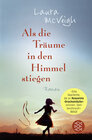 Buchcover Als die Träume in den Himmel stiegen