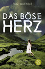 Buchcover Das böse Herz