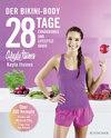 Buchcover 28 Tage zum Bikini-Body