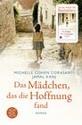 Buchcover Das Mädchen, das die Hoffnung fand