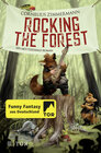 Buchcover Rocking the Forest