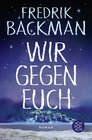 Buchcover Wir gegen euch
