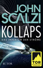 Buchcover Kollaps - Das Imperium der Ströme 1