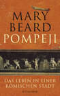 Buchcover Pompeji