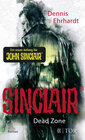 Buchcover Sinclair - Dead Zone