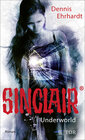 Buchcover Sinclair - Underworld