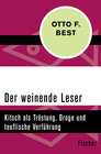 Buchcover Der weinende Leser