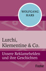Lurchi, Klementine & Co. width=