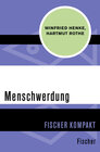 Buchcover Menschwerdung