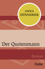 Buchcover Der Quotenmann