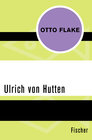 Buchcover Ulrich von Hutten