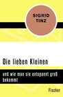 Buchcover Die lieben Kleinen