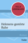 Buchcover Helenens gestörte Ruhe