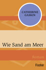Buchcover Wie Sand am Meer