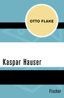 Buchcover Kaspar Hauser