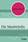 Buchcover Die Maulwürfin